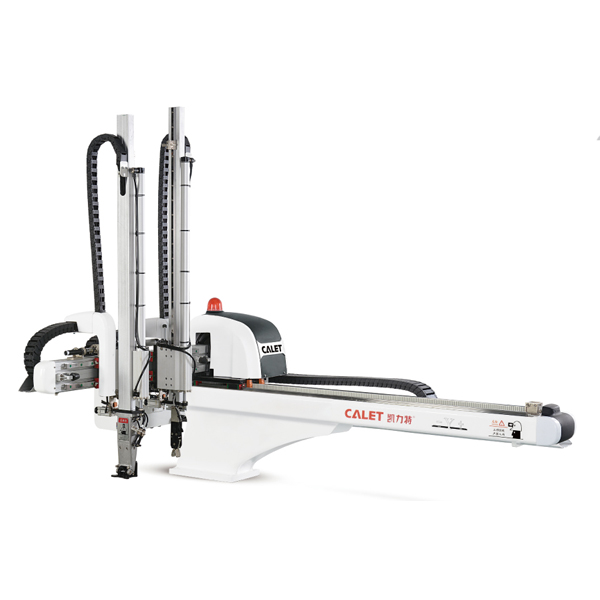 CCI單軸伺服橫走式機械手