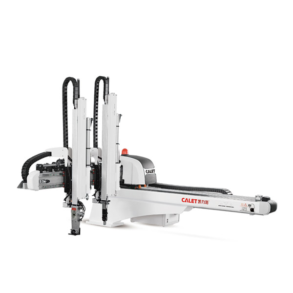 CCW單軸伺服橫走式機械手