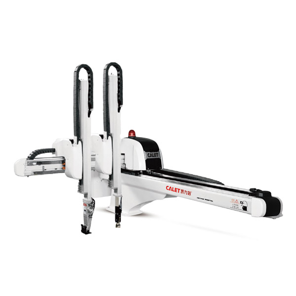 CPW-S5中型橫走全伺服機械手