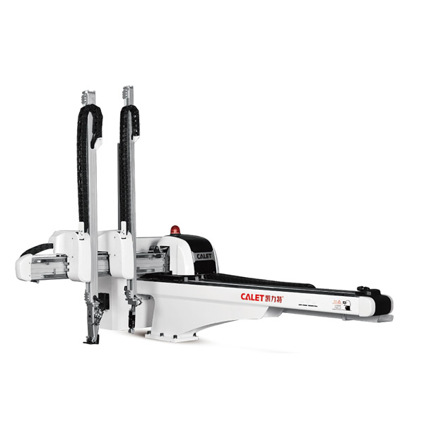 CPI-S5五軸全伺服橫走式機械手