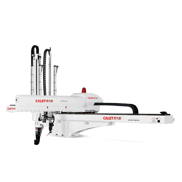 CDW門(mén)框式大型橫走式機(jī)械手